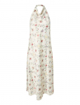 YAS - Yaspella Halterneck Long Dress S. - Maksikleidid - 34