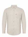 Levi's&reg; - Sunset 1 Pocket Standard Pumic - Linased s&auml;rgid - XL