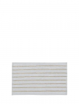 Blomus - Set Of 2 Guest Hand Towel - 50 X 30 Cm - Arto - Micro Chip/Tan - K&uuml;laliste r&auml;tikud - 50X 30CM