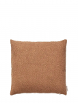 Blomus - Cushion Cover - 50 X 50 Cm - Boucle - Rustique Brown - Padjap&uuml;&uuml;rid - 50X 50CM