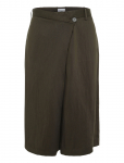 Object - Objnolia Lo Mw Wrap Bamuda Shorts 146 - Bermuda - 34