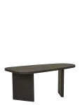 House Nordic - Porto Coffee Table - Kohvilauad - 100X50XH41CM