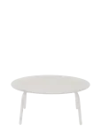 Blomus - Lounge Table - Yua - &Otilde;uelauad - 80X80X35CM