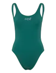 O'neill - Esssentials O'neill Script Swimsuit - Spordi ujumistrikood - 34