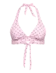 Hunkem&ouml;ller - Alicante Ha Triangle - Kolmnurksed bikiinitopid - L