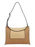 Wandler - Penelope Slouch Bag - V&auml;ikesed &uuml;le&otilde;lakotid - ONE SIZE
