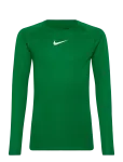 Nike - Nike Dri-Fit Park Jersey Long-Sleeved - Jalgpallis&auml;rgid - 128-137