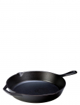 Lodge - Stekpanna 30 Cm Classic Collection - Praepannid - ONE SIZE