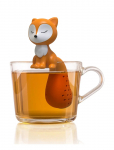 Winkee - Tefilter - Fox Tea Infuser - Teefiltrid ja -s&otilde;elad - H6CM