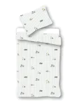 BrandMac - Bed Linen "By Mats" Excavators 100X140, 40X45 Cm - Voodipesukomplektid - 100X140;40X45CM