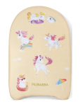 Filibabba - Bodyboard &ndash; Unicorn Shores - Ujumistarvikud - 5104 x 4