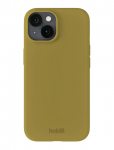 Holdit - Silicone Case Iphone 14/13 - Telefoni&uuml;mbrised - IPHONE 14-13