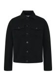 True Religion - Trucker Jacket Sn - Voodrita teksatagid - L