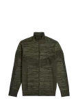 G-Star - 3D Biker Full Zip Knit - Kerged jakid - L
