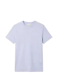 Calvin Klein - Script S/S  Crew Neck - Topid - M