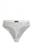 Calvin Klein - High Leg Thong - Stringid - XL