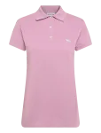 Maison Kitsune - Baby Fox Patch Regular Polo - Polod - S