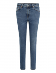 Topshop - Tsjamie Hr Slim Dnm Jeans Mb Noos - Kehasse hoidvad - 25 x 32