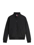 Tommy Hilfiger - Packable Quilted Harrington - Tepitud jakid - XL