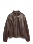 Vero Moda - Vmcaiaava Short Coated Jacket - Nahk - L