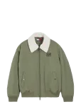 Tommy Jeans - Tjm Flag Aviator Jacket - Bomber-jakid - M