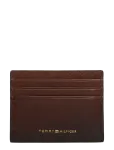Tommy Hilfiger - Th Seasonal Cc Holder - Kaarditaskud - ONE SIZE