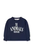 THE ANIMALS OBSERVATORY - Heck Baby Long Sleeve T-Shirt - Pikkade varrukatega T-s&auml;rgid - 74/80