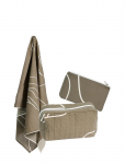 The Organic Company - Reconnect Bundle 1 (3 Items) - Tekid ja pleedid - ONE SIZE