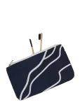 The Organic Company - Reconnect Cosmetic Bag - Tualett-tarvete kotid - 28X 16CM