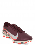 Nike - Nike Air Zoom Mercurial Vapor 16 Academy Fg/Mg - Spordi jalgpallisaapad - 5