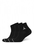 Nike - Jordan Everyday Ankle Socks (3 - Spordisokid - XL