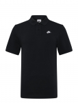 Nike - Nike Club Pique Polo - Spordi l&uuml;hikeste varrukatega polos&auml;rgid - S