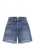Agolde - Nye Low Slung Vintage Short - L&uuml;hikesed teksap&uuml;ksid - 24