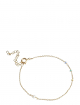 Enamel Copenhagen - Bracelet, Lola Simple - K&auml;eketid - ONE SIZE