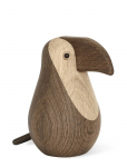 Novoform - Toucan Natural Oak - Small - Figuurid ja skulptuurid - S