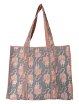 Au Maison - Quilted Bag - Kandekotid - 38X46X17CM
