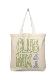 Edwin - Club Mix Tote Bag - Ostukotid - ONE SIZE