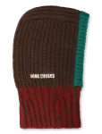 Bobo Choses - Bobo Choses Knitted Balaclava Bobo Choses - Maskm&uuml;tsid - ONE SIZE