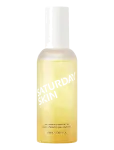 Saturday Skin - Saturday Skin Yuzu Vitamin C Essence Face Mist 100Ml - Face Mist - 100 ML