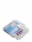 Crayola - Crayola Color Wonder Lilo & Stich - V&auml;rvimis- ja meisterdamisraamatud - ONE SIZE