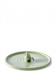 POLSPOTTEN - Plate Diving Duck - Serveerimisvaagnad - L40X W40X H9.5CM