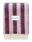 Maison Deux - Candy Wrap Blanket - Tekid ja pleedid - 130X 200CM