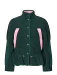 STINE GOYA - 2412 Fleece / Nylon, Dropped Should - Fliisid ja vahekihid - XL