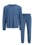 Jack & Jones - Jacsolid Lounge Set W Noos - P&uuml;ksid - XL
