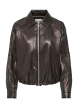 JDY - Jdysora L/S Faux Bomber Pnt - Bomber-jakid - M