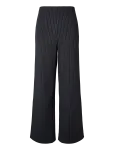Pieces - Pcbia Hw Wide Pants Jrs Noos Bc - Lai jalg - L