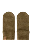 Lil'Atelier - Nbnnanson Knit Mittens Lil - Labakindad - ONE SIZE