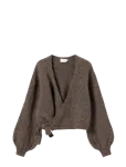 Noella - N-Maelee Knit Cardigan - Kardiganid - XS/S