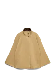 Vero Moda - Vmlorafine Jacket Noos - Vihmamantlid - L