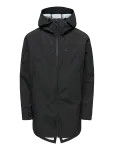 ONLY & SONS - Onsraz Technical Shell Jkt Long Otw Cs - Parkad - S